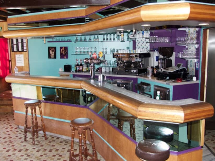 L'Auberge d'Égriselles — photo 2