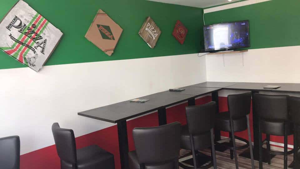 Angelo Pizza — photo 2