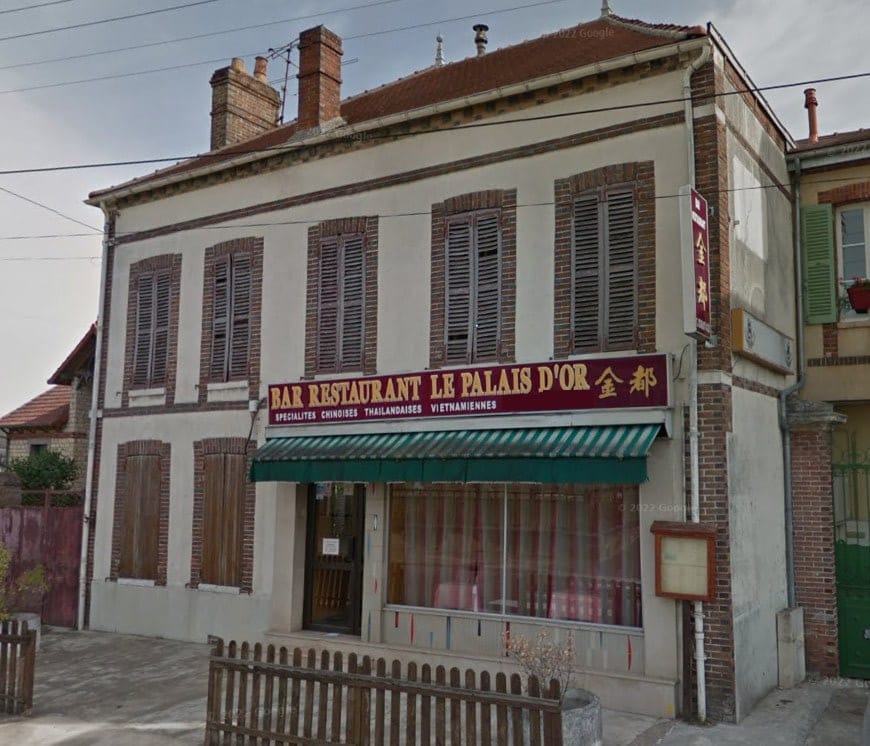 Le Palais d'Or — photo 2