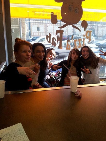 Pizz'a fab — photo 2