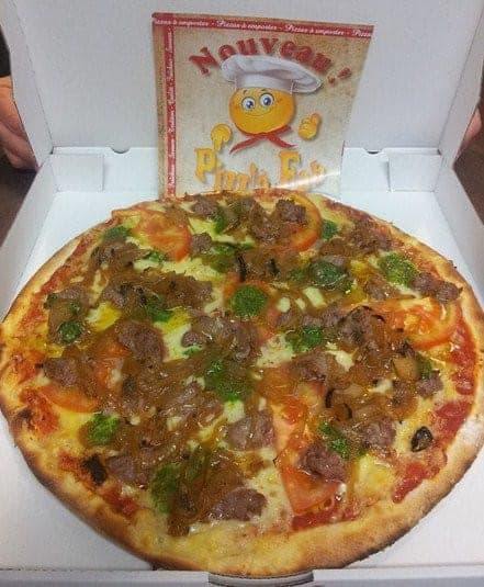 Pizz'a fab — photo 3