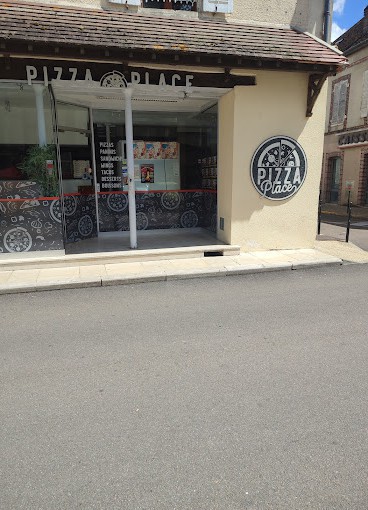 Pizza place — photo 3