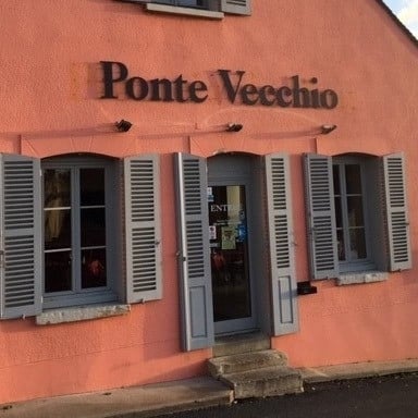 Ponte Vecchio — photo 3