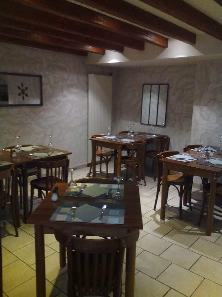Restaurant de la Halle — photo 2