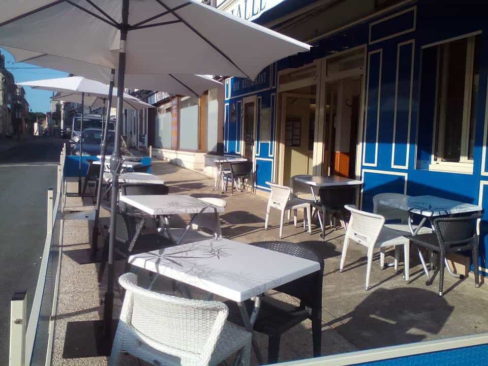 Restaurant de la Halle — photo 3