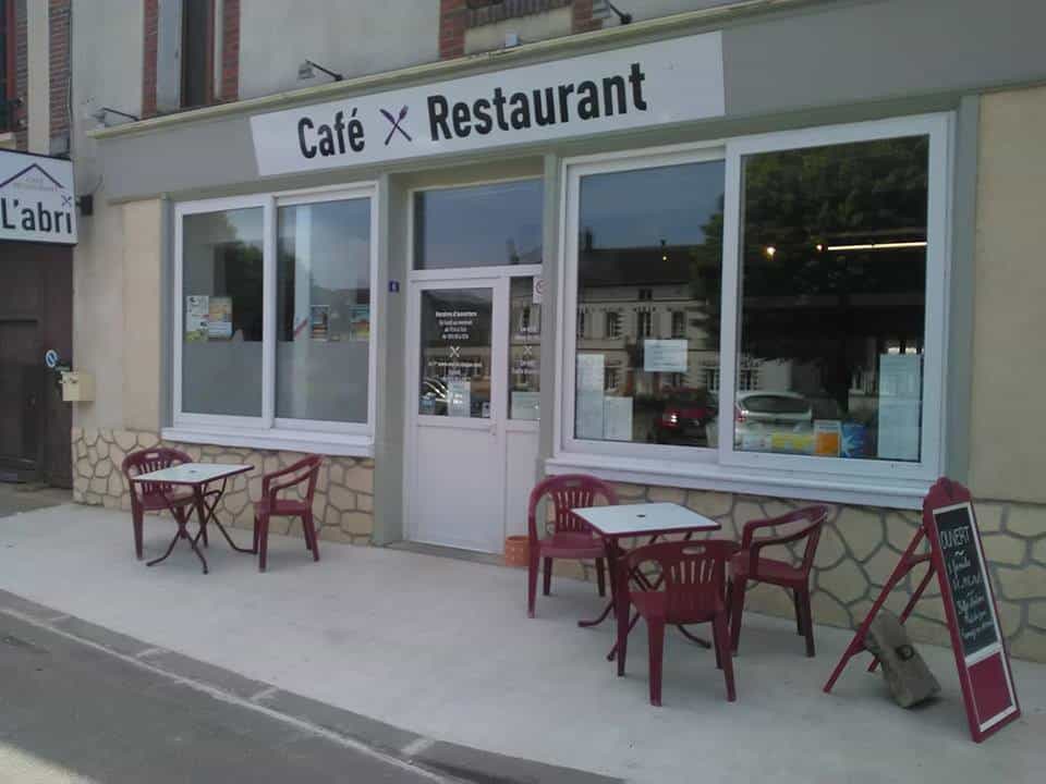 L'Abri — photo 2