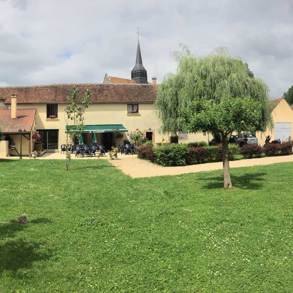 Le Fontenoy — photo 2