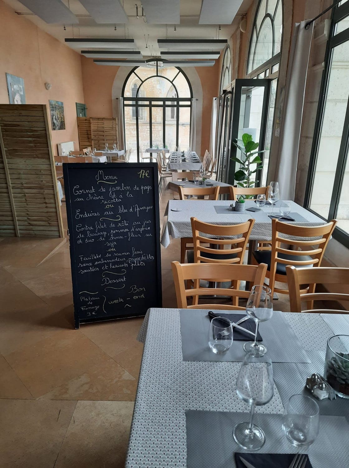 L'Escale — photo 3