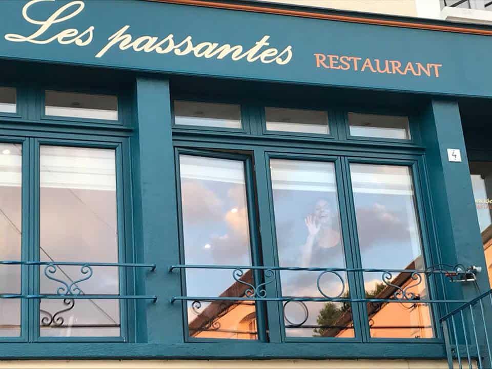 Les passantes — photo 2