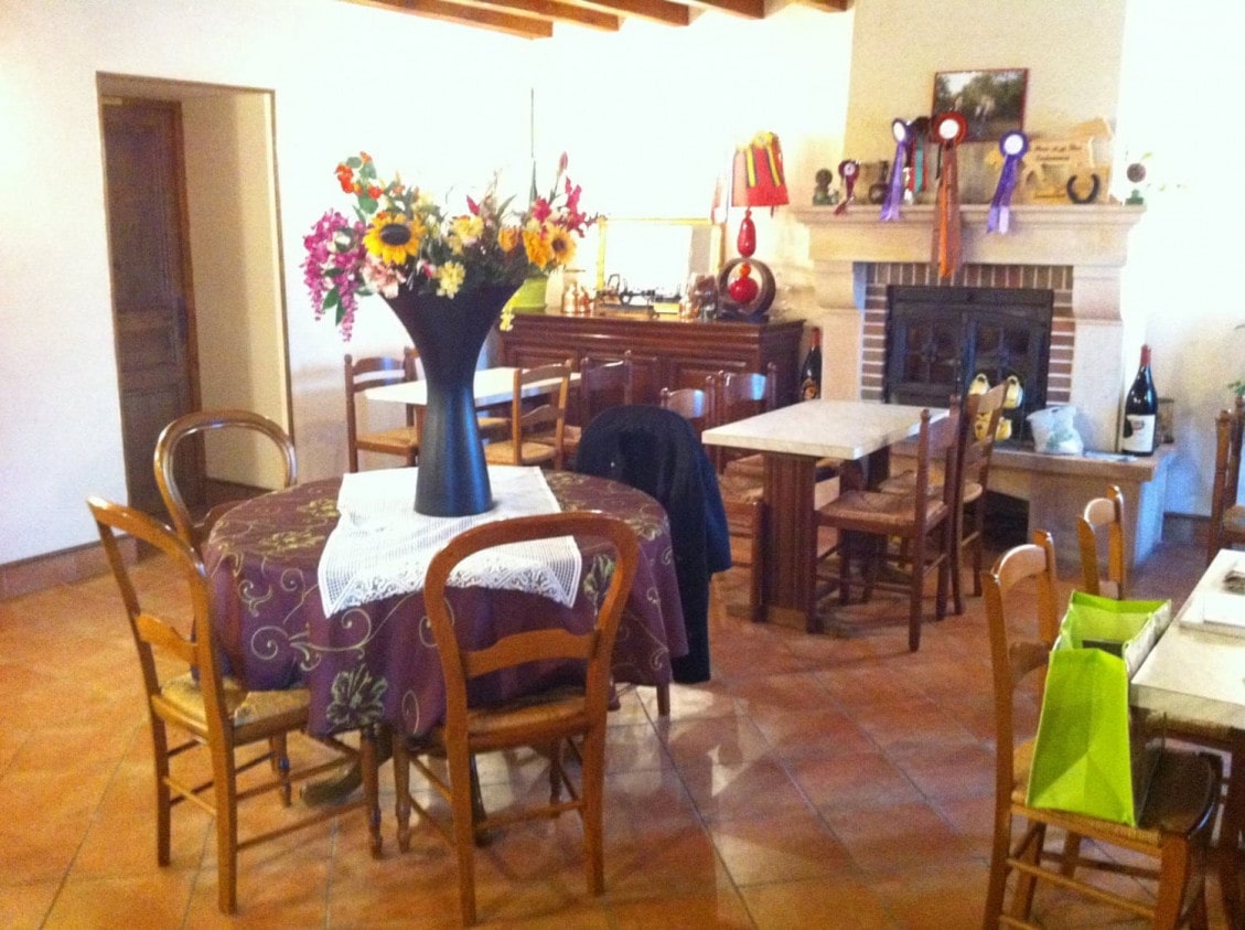 La Mancharde — photo 3