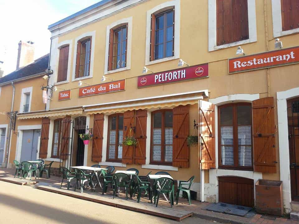 Café du Bal — photo 2