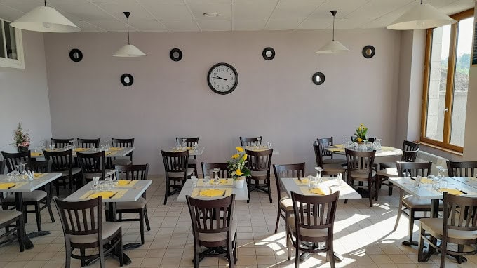 Le relais de forterre — photo 3