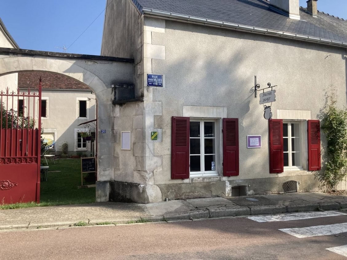 Maison Roger — photo 2