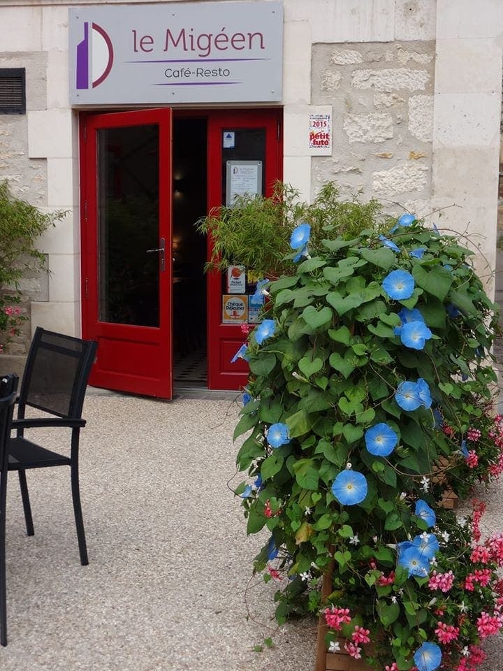 Le Migeen — photo 2