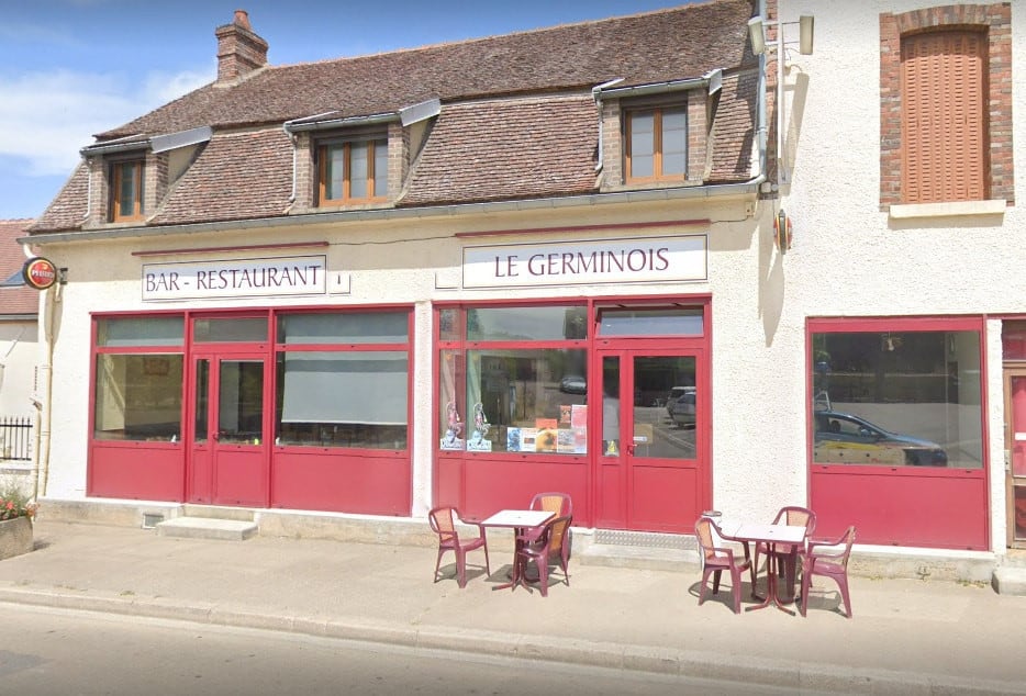 Le Germinois — photo 2