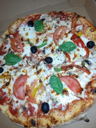 Allo La Pizza — photo 2