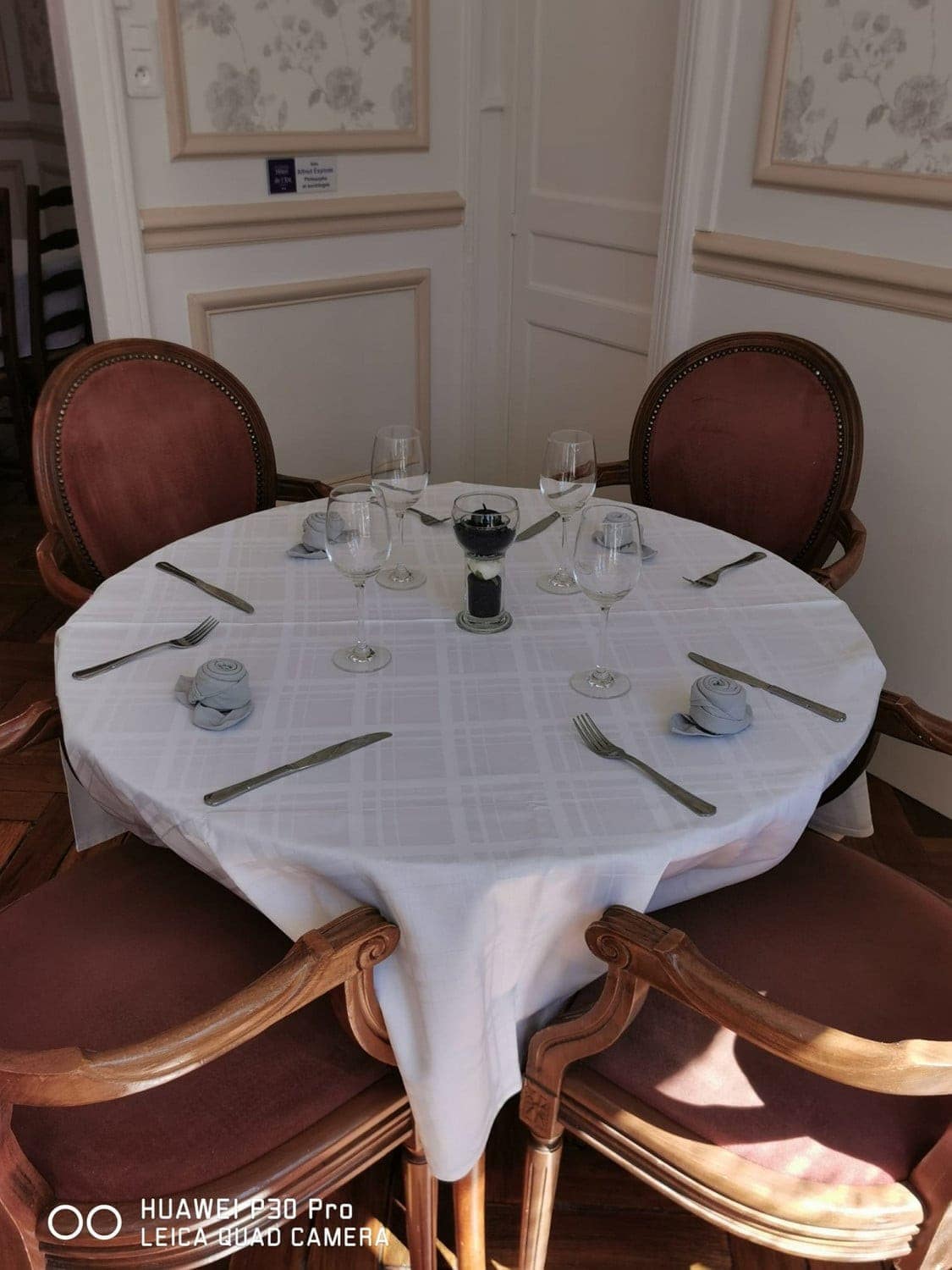 Hôtel de l'Est — photo 3