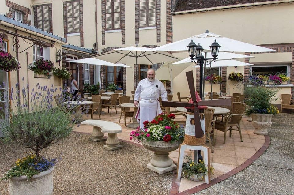 Hôtel de l'Est — photo 2
