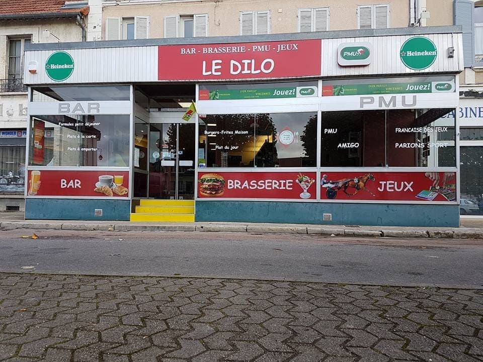 Le Dilo — photo 2