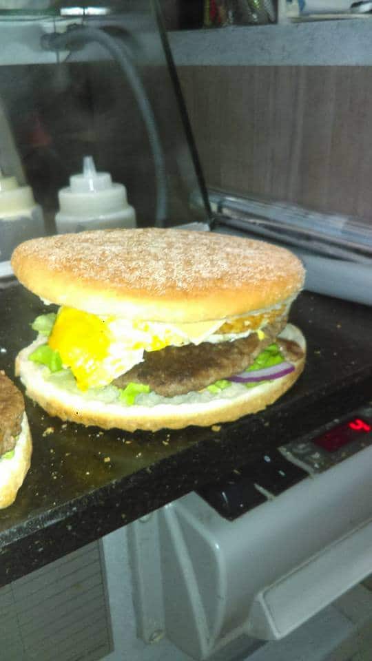 Le Nil  kebab — photo 2