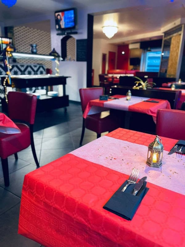 Le Nil pizz — photo 3