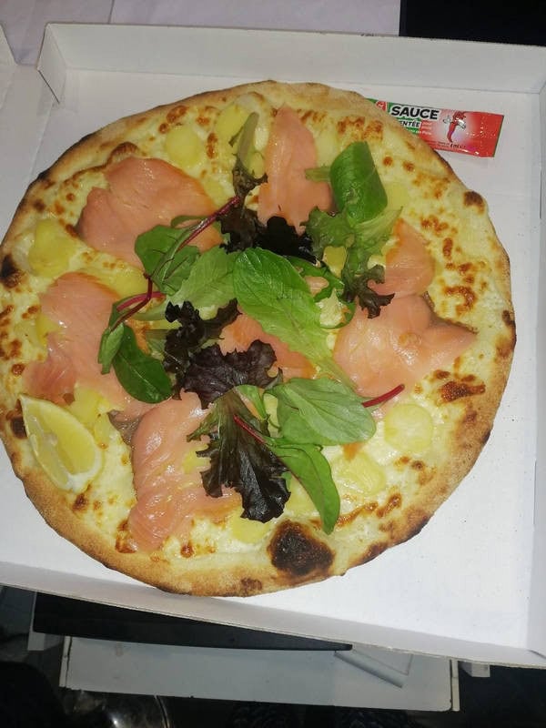 Le Nil pizz — photo 2