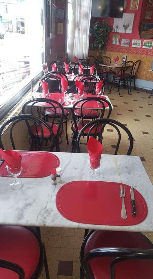 Le Pied A Terre — photo 3