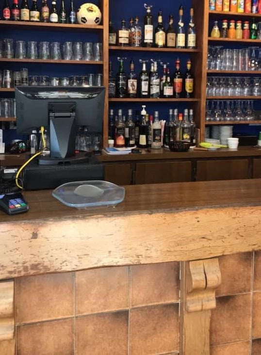 Café de la Gare — photo 2