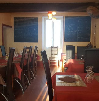 Le Bistrot — photo 3
