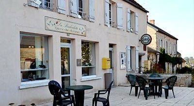 La Barboulotte — photo 2