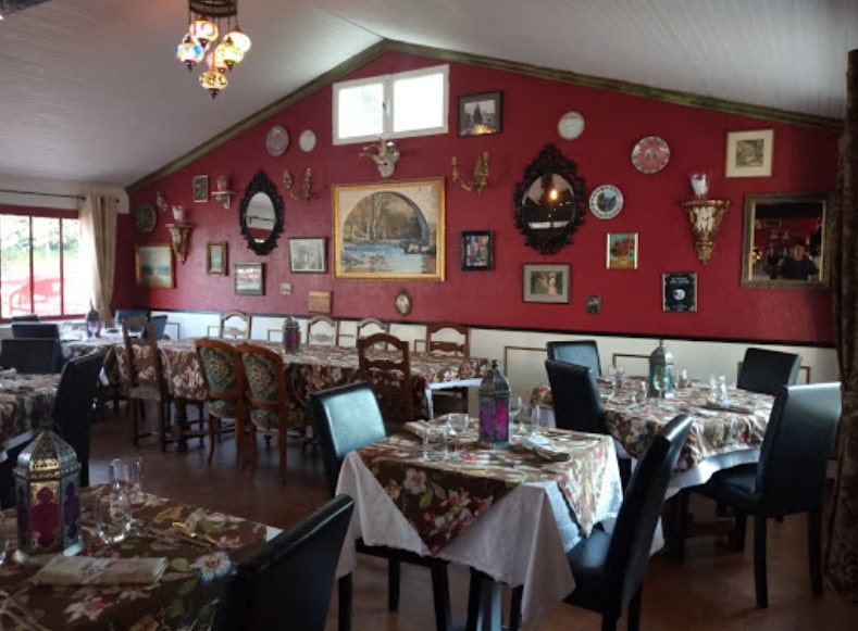 Le Saussois — photo 3