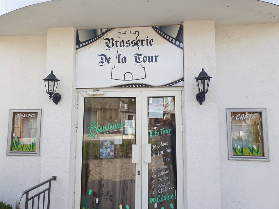 Brasserie de la tour — photo 2