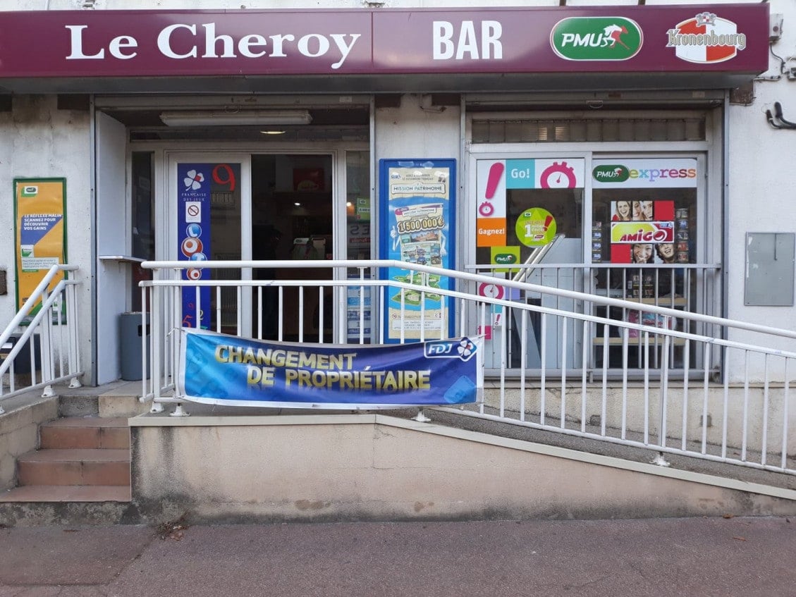 Le Cheroy — photo 2
