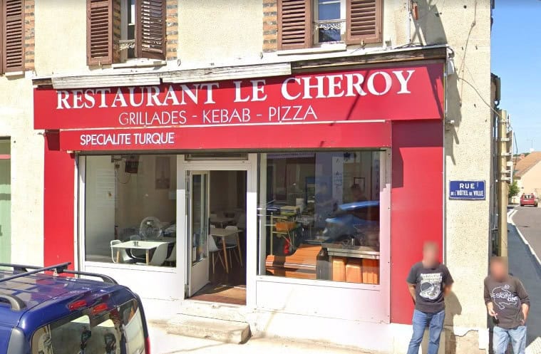 Le Chéroy — photo 3