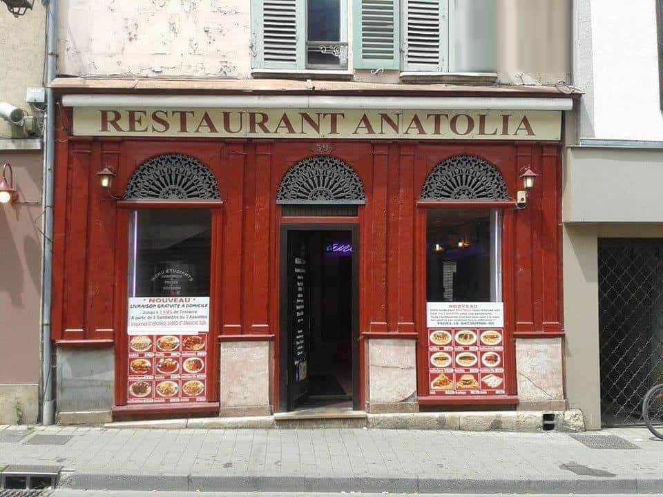 Anatolia — photo 2