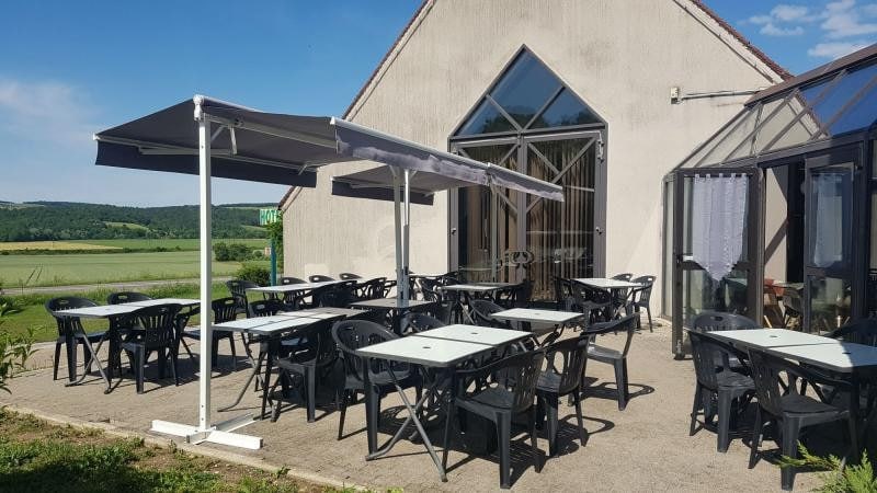 Auberge de Bourgogne — photo 2