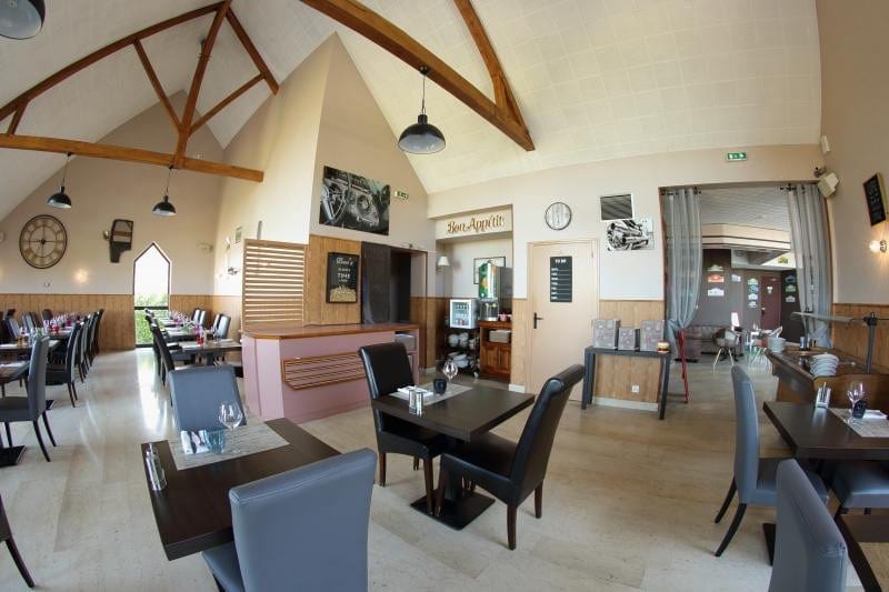 Auberge de Bourgogne — photo 3