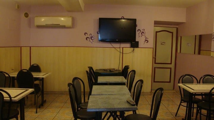 Aux Délices d'Istanbul — photo 2