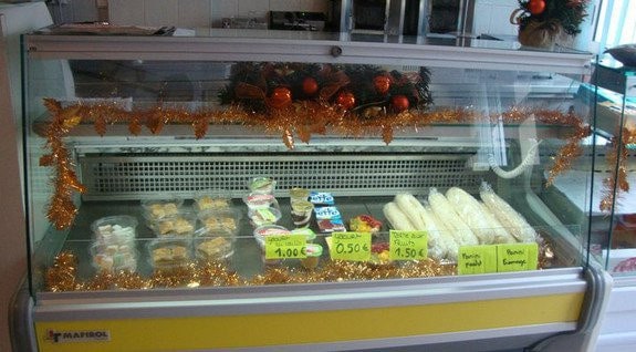Aux Délices d'Istanbul — photo 3