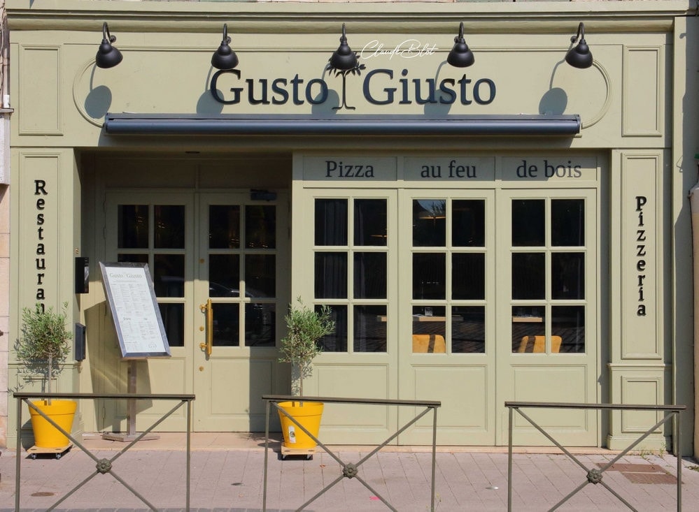 Gusto Giusto — photo 2