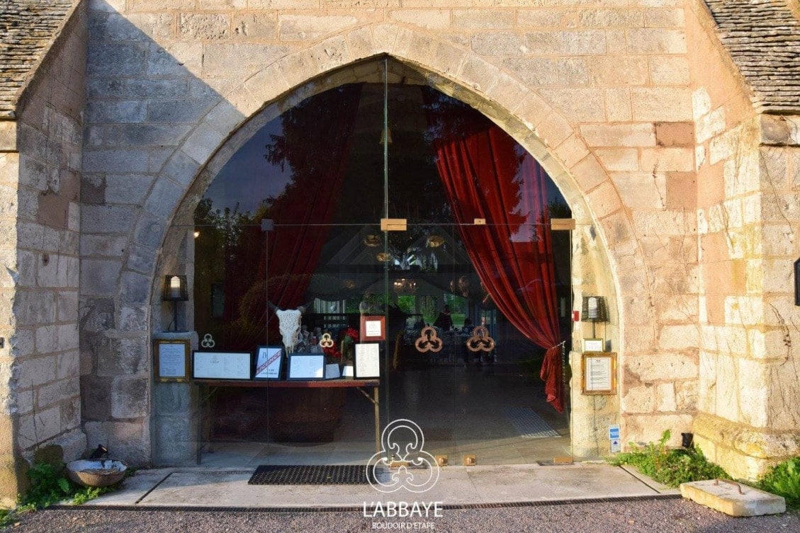 L'Abbaye — photo 3