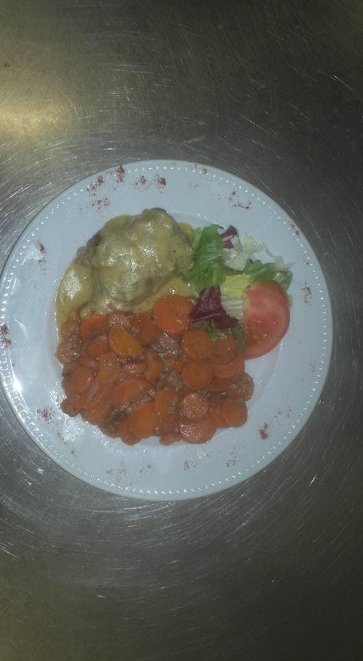 Le Bistro — photo 2