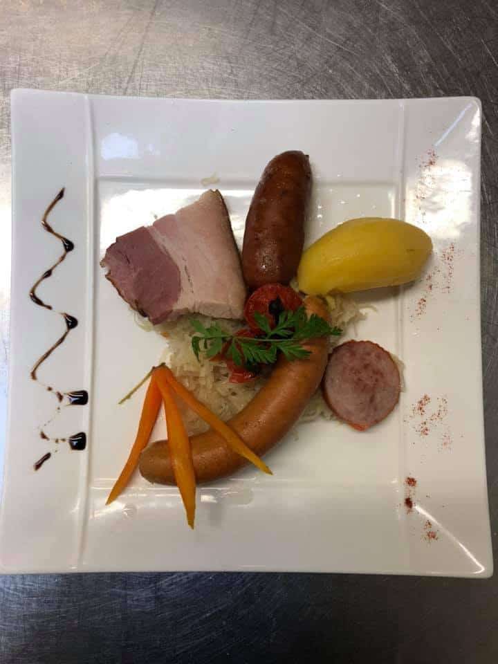 Le P'tit Gourmet — photo 3