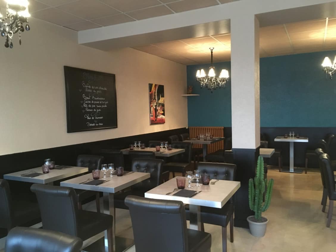 Le P'tit Gourmet — photo 2