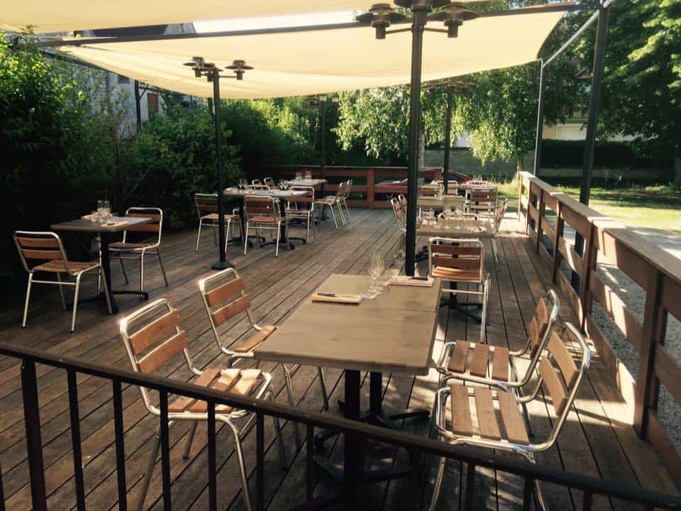 Au Fil du Zinc — photo 2