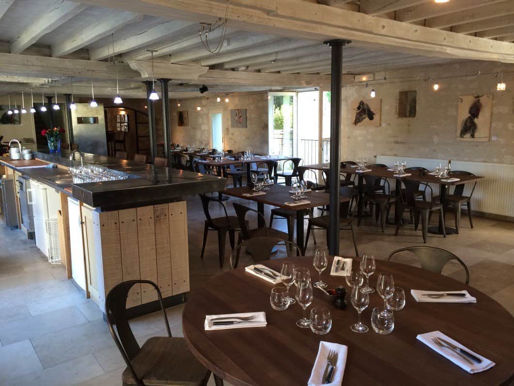Au Fil du Zinc — photo 3