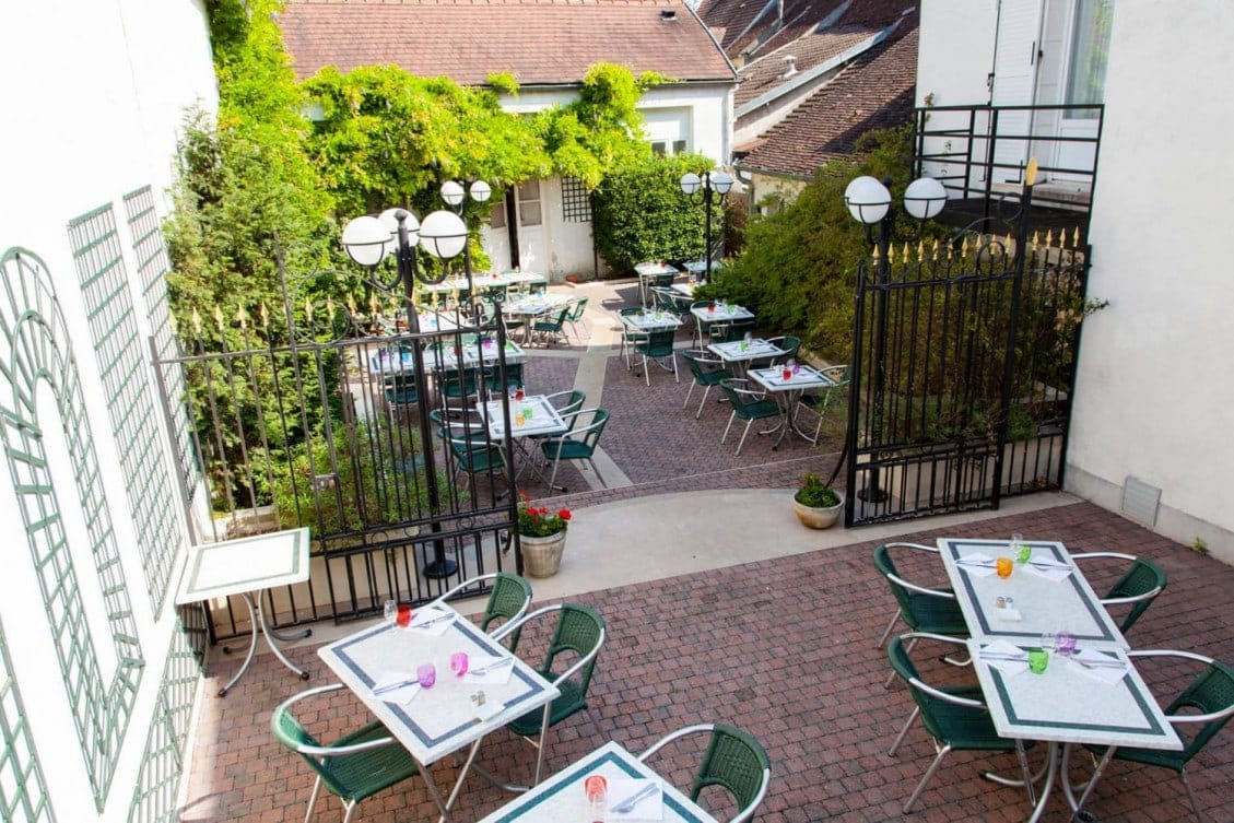 Bistrot des Grands crus — photo 2