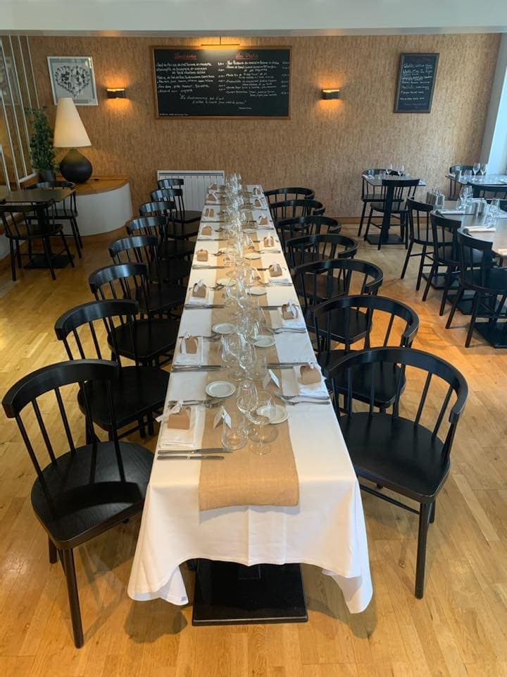 Bistrot des Grands crus — photo 3