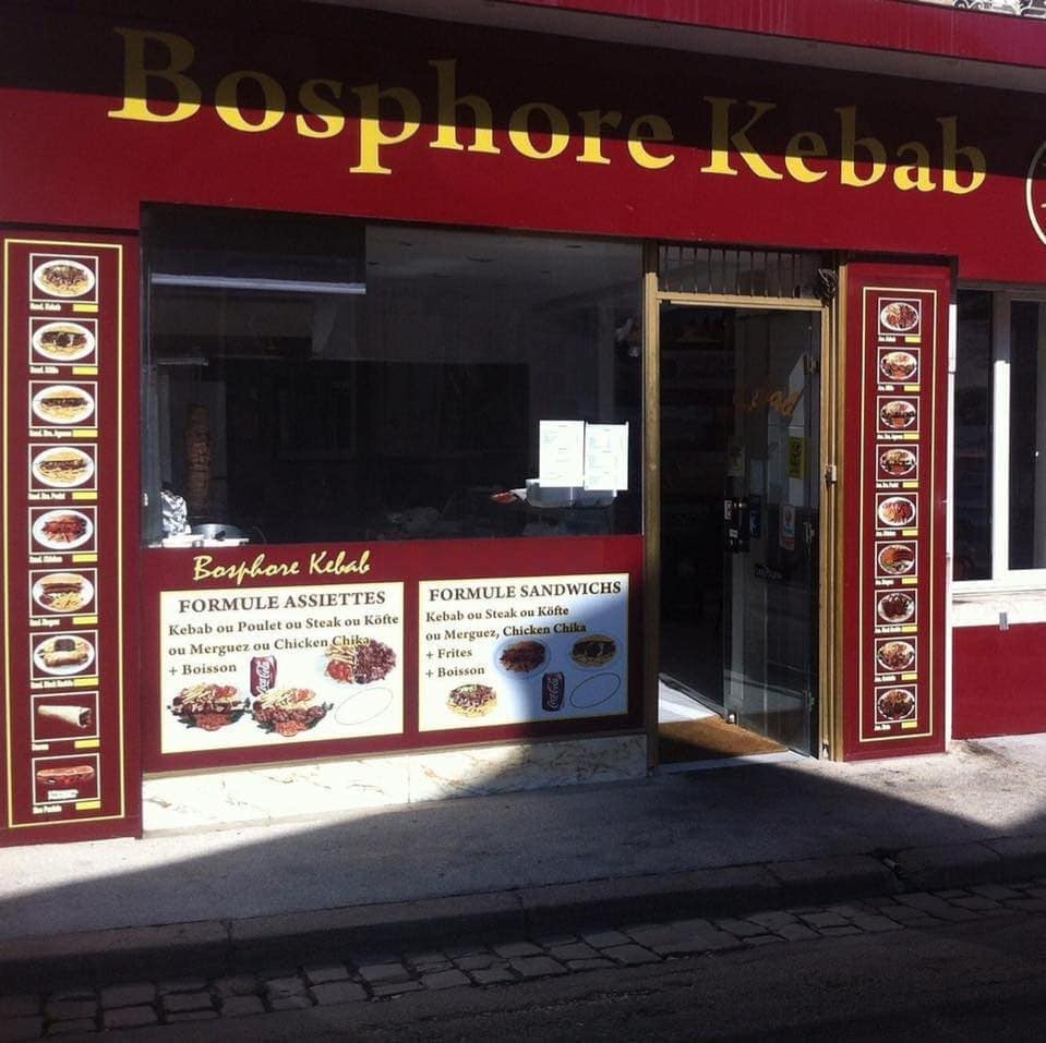 Bosphore — photo 2