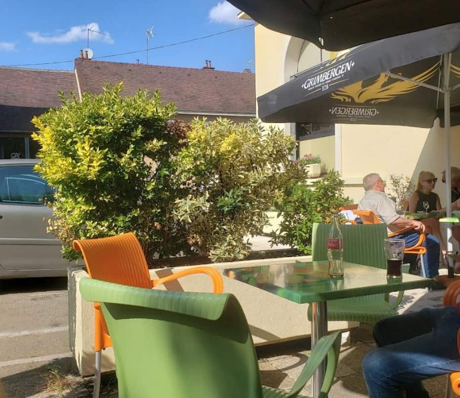 Café La Chablisienne — photo 2
